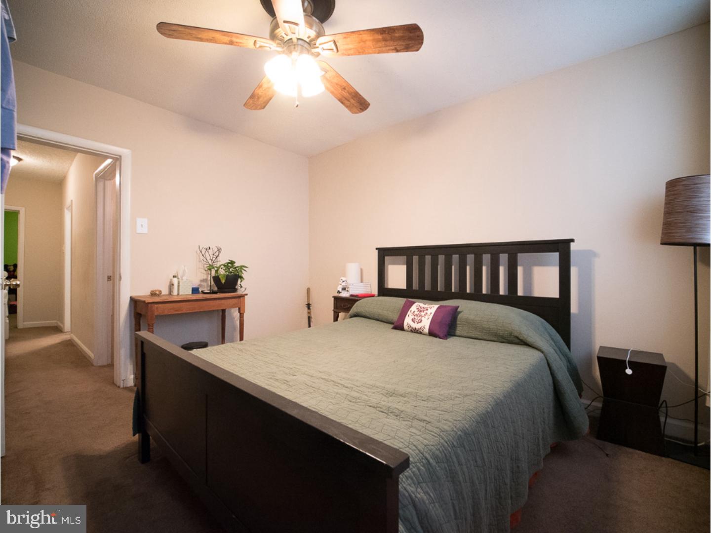 917 Tasker Street Philadelphia, PA 19148 - Photo 20 of 25 Bedroom - Main