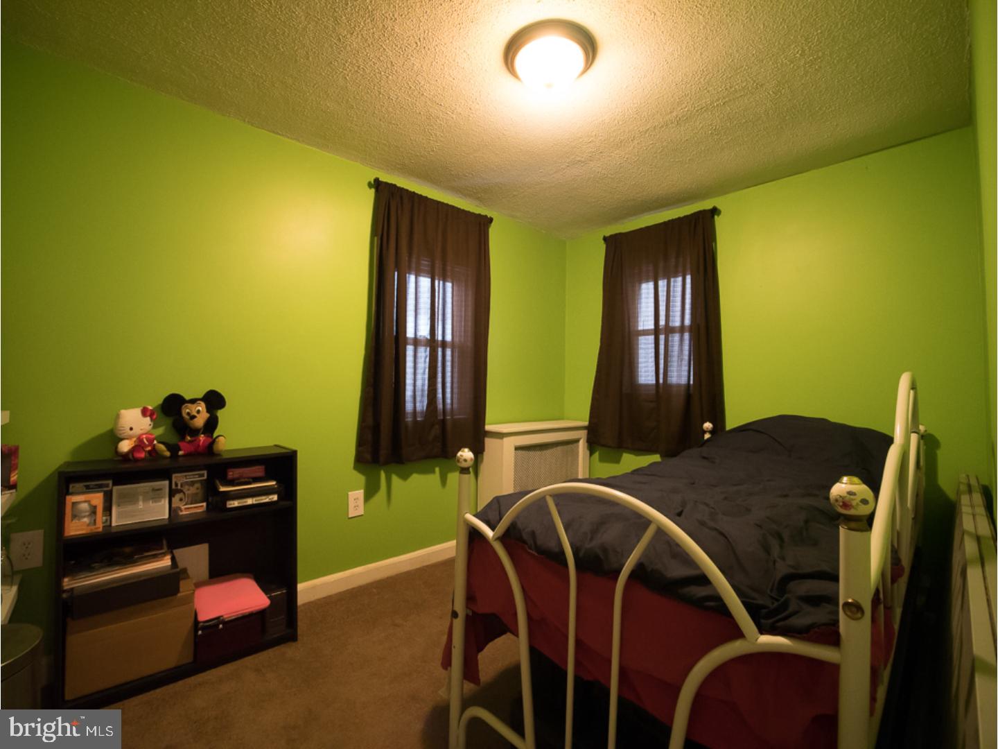 917 Tasker Street Philadelphia, PA 19148 - Photo 23 of 25 Bedroom 2