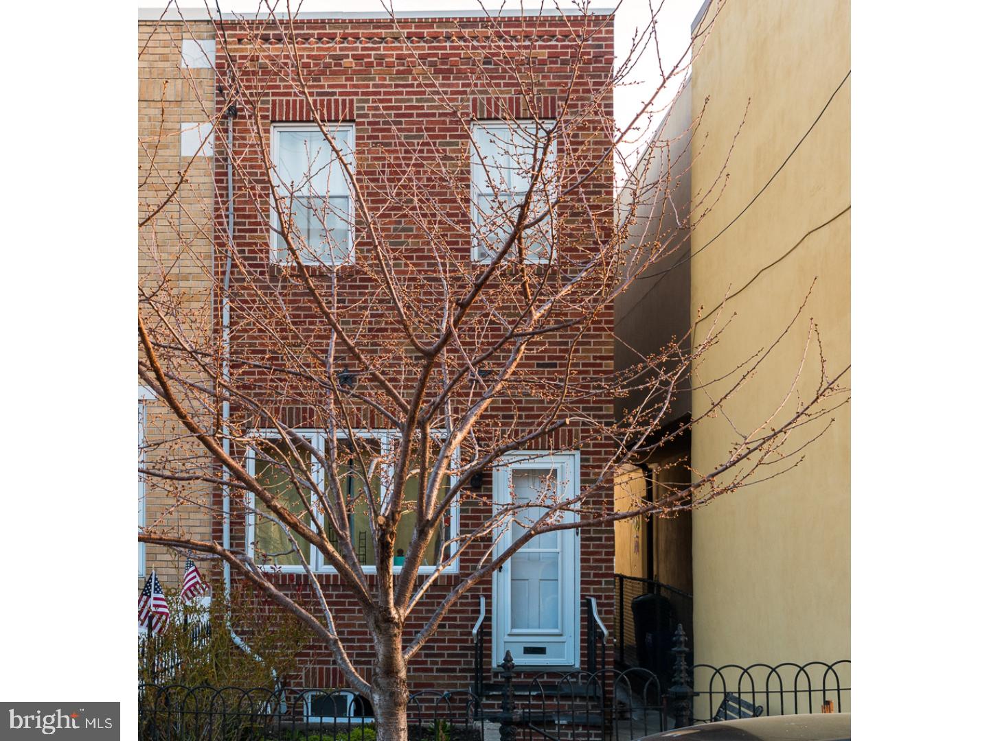 917 Tasker Street Philadelphia, PA 19148 - Photo 25 of 25 Gallery Image 25