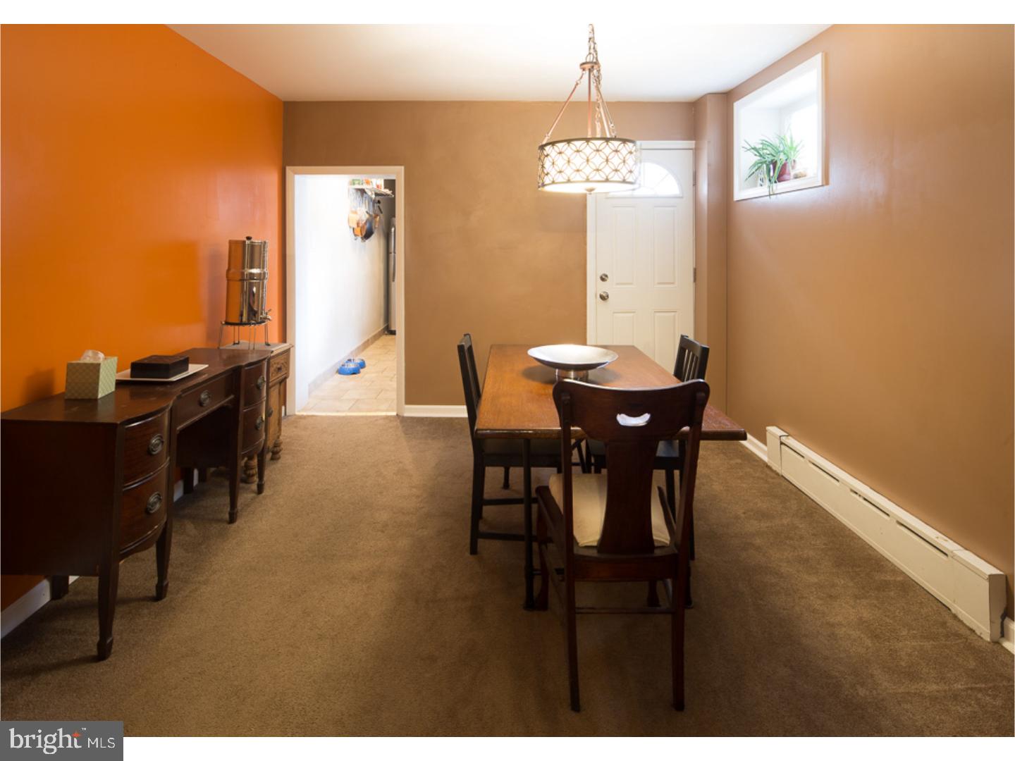 917 Tasker Street Philadelphia, PA 19148 - Photo 8 of 25 Dining Room
