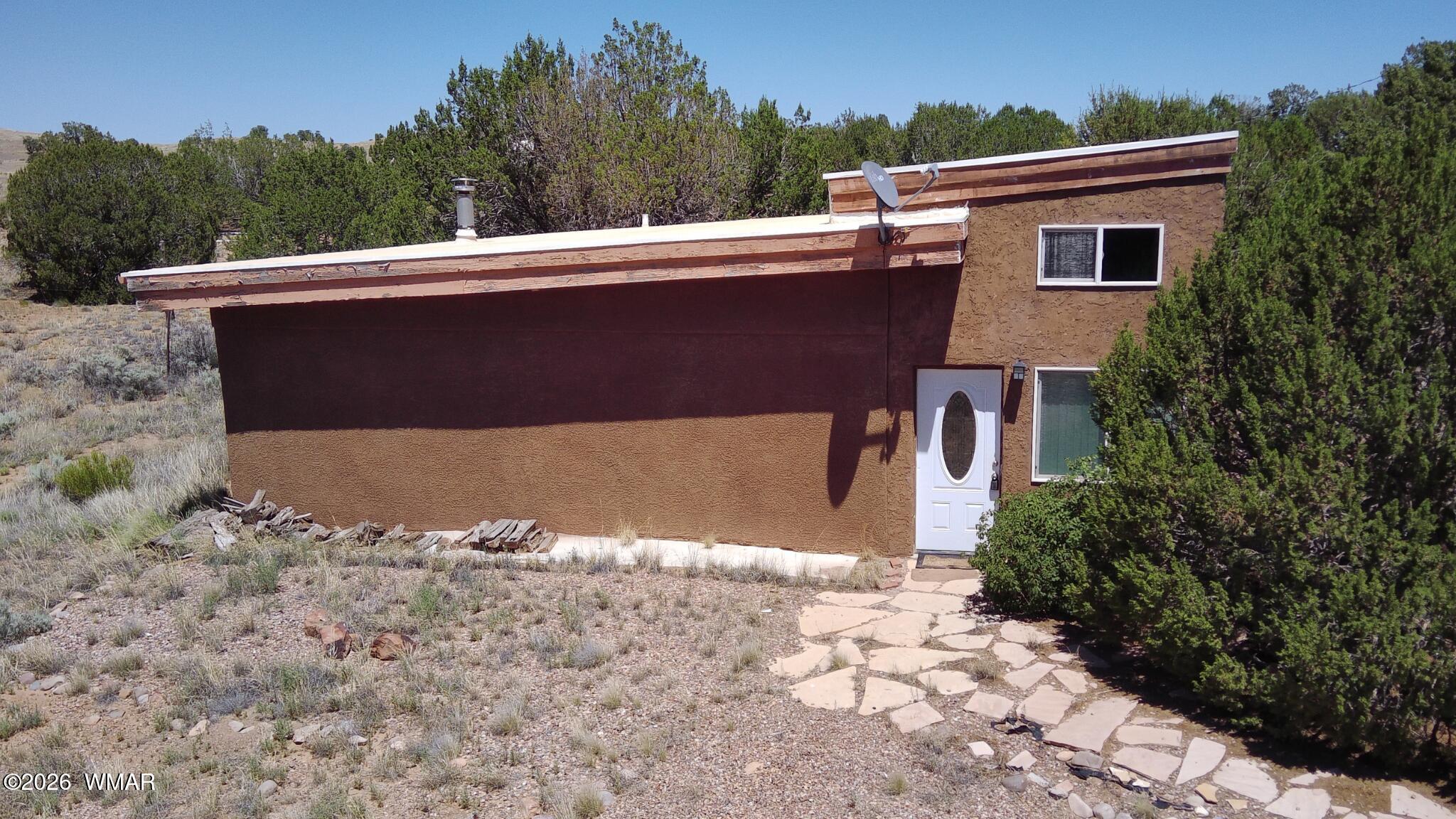 3444 Paper Mill Road Taylor, AZ 85939 - Photo 17 of 34