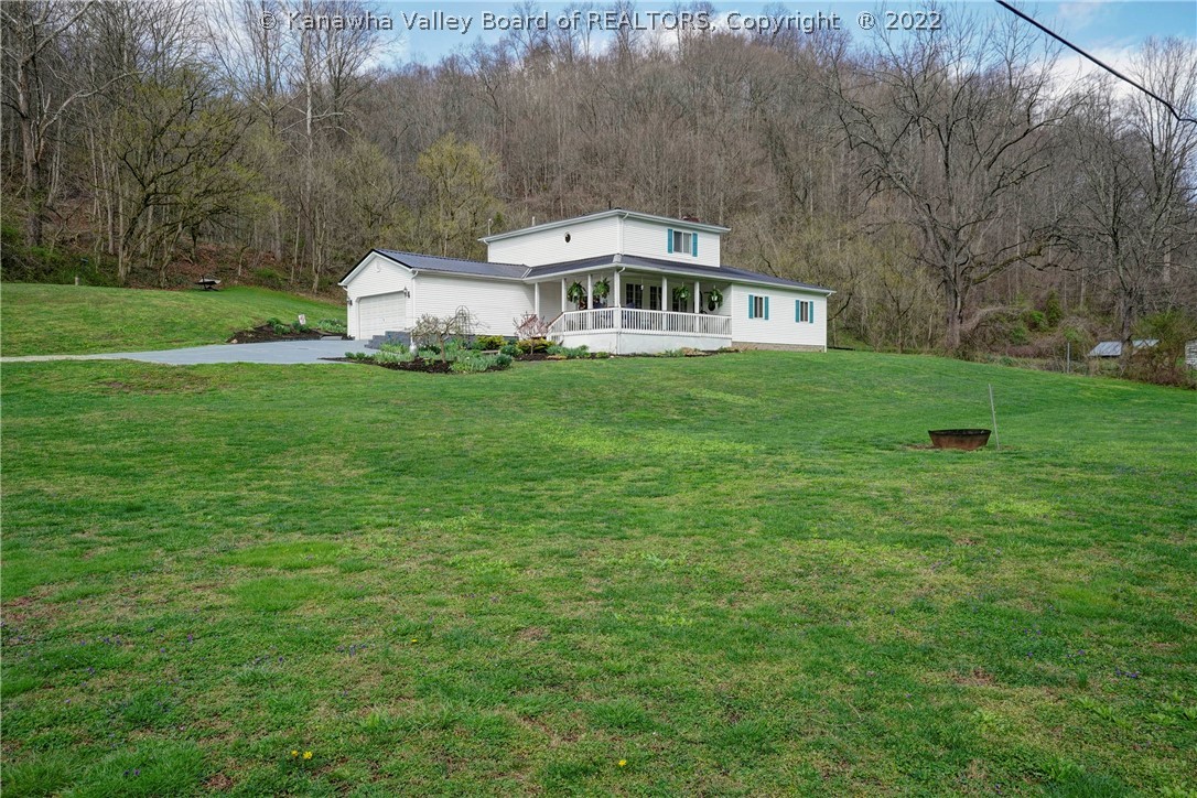 875 Harmons Creek Road Poca, WV 25159 - Photo 1 of 27 Gallery Image 1