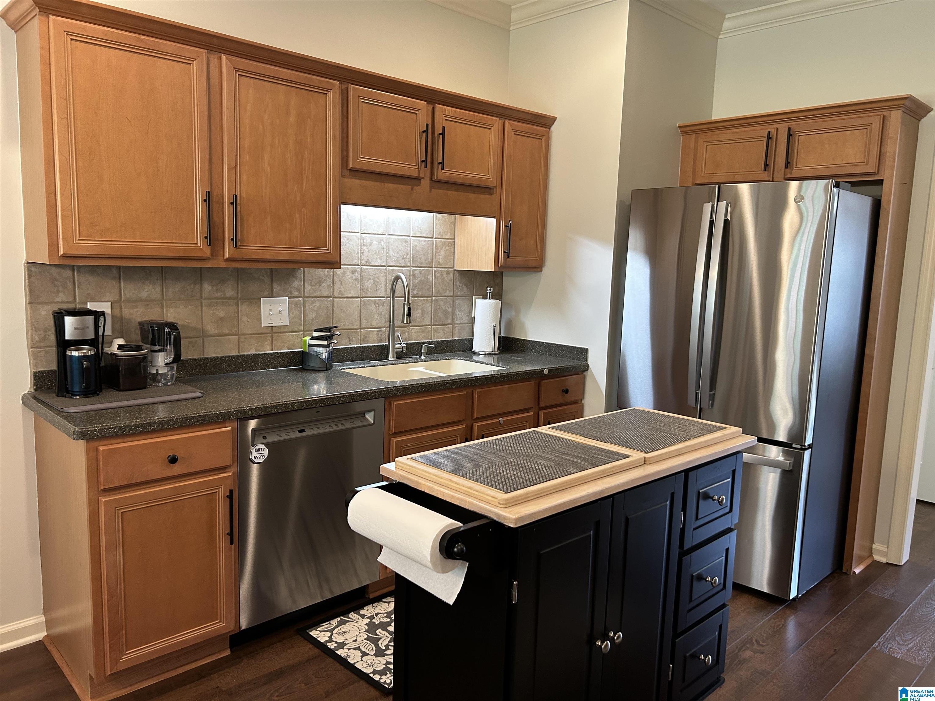 6475 Misty Ridge Drive Trussville, AL 35235 - Photo 11 of 20