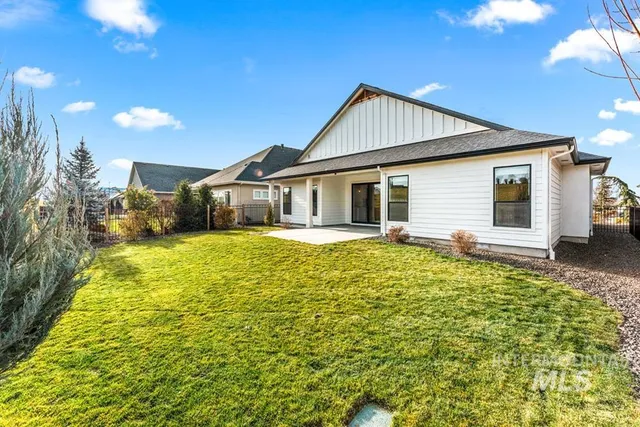 $775,000 | 1416 North Palaestra Avenue, Eagle, ID 83616