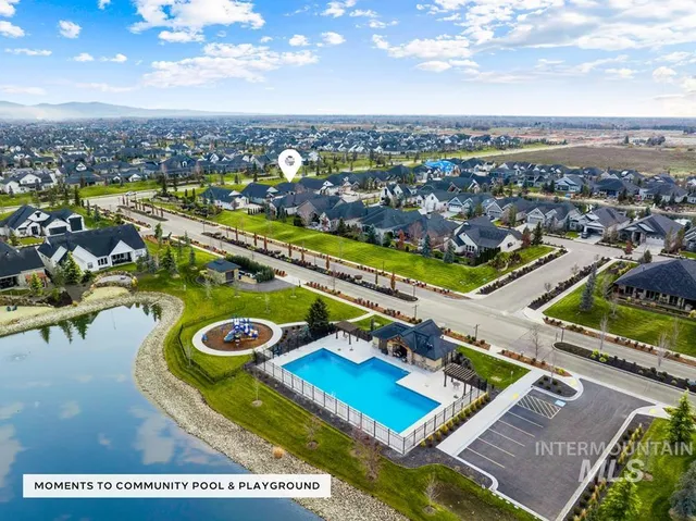 $775,000 | 1416 North Palaestra Avenue, Eagle, ID 83616