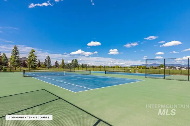 $775,000 | 1416 North Palaestra Avenue, Eagle, ID 83616