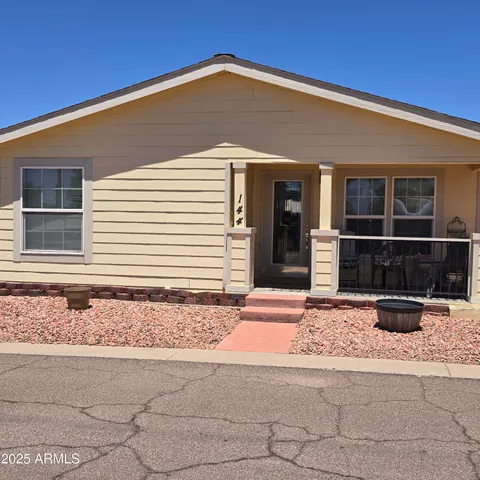 $110,000 | 19802 North 32nd Street, Unit 144, Phoenix, AZ 85050