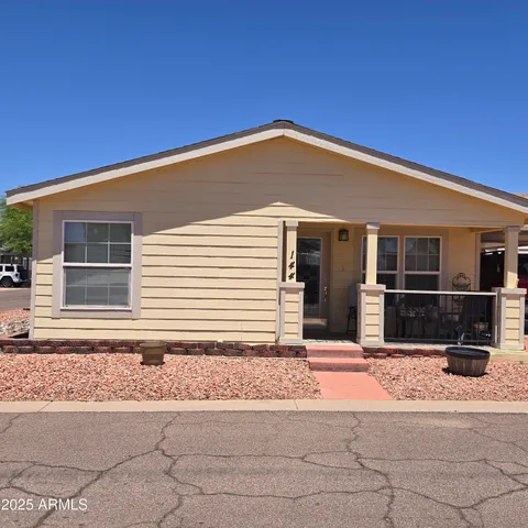 $110,000 | 19802 North 32nd Street, Unit 144, Phoenix, AZ 85050