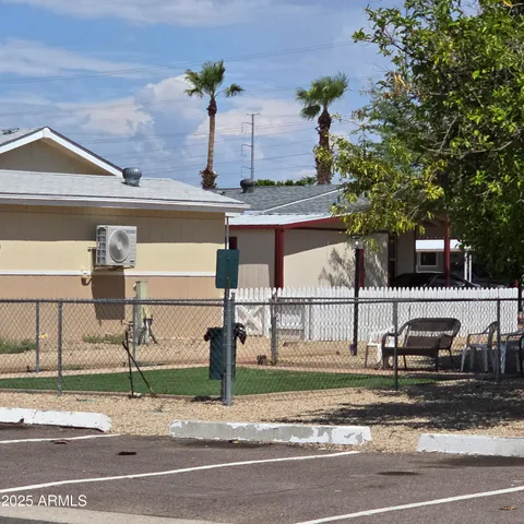 $110,000 | 19802 North 32nd Street, Unit 144, Phoenix, AZ 85050