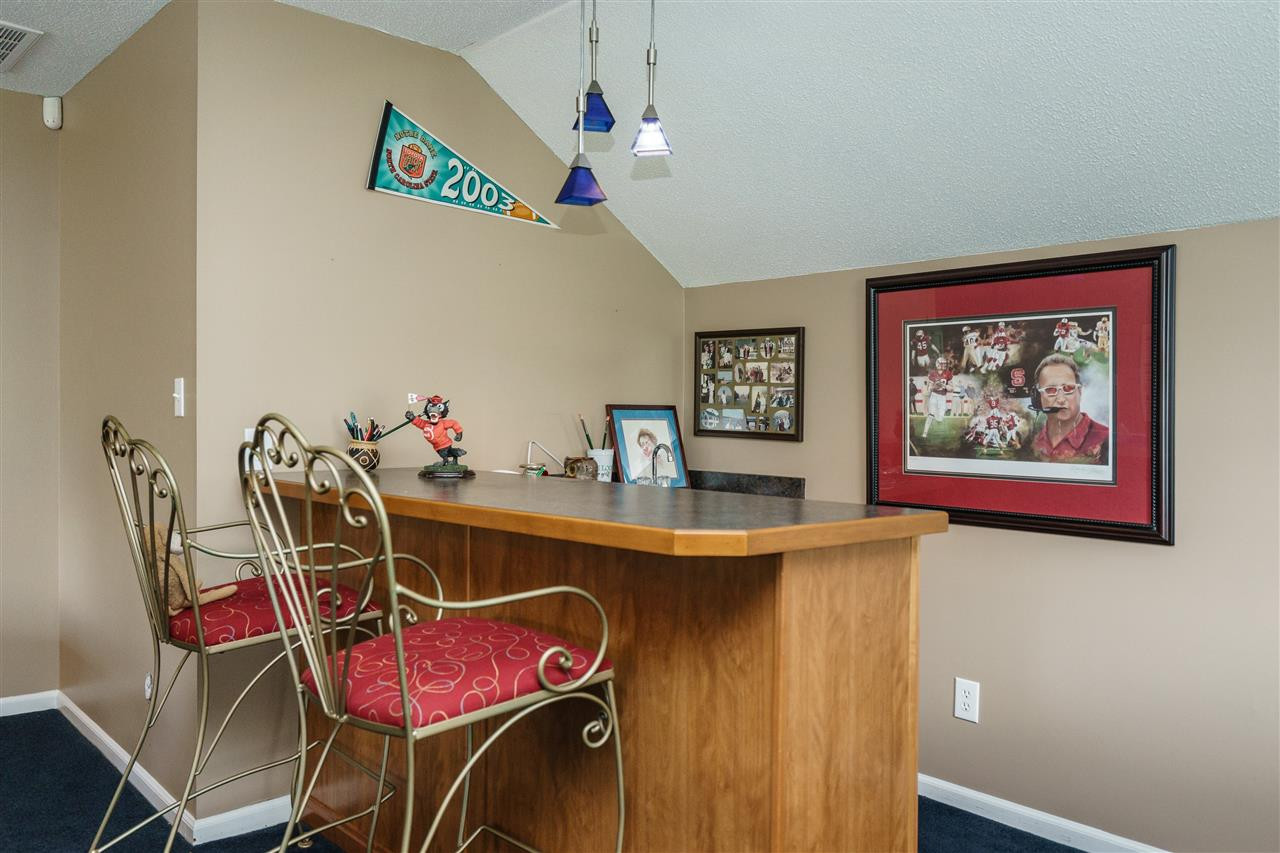 1206 Queensferry Road Cary, NC 27511 - Photo 22 of 25 Bonus Room