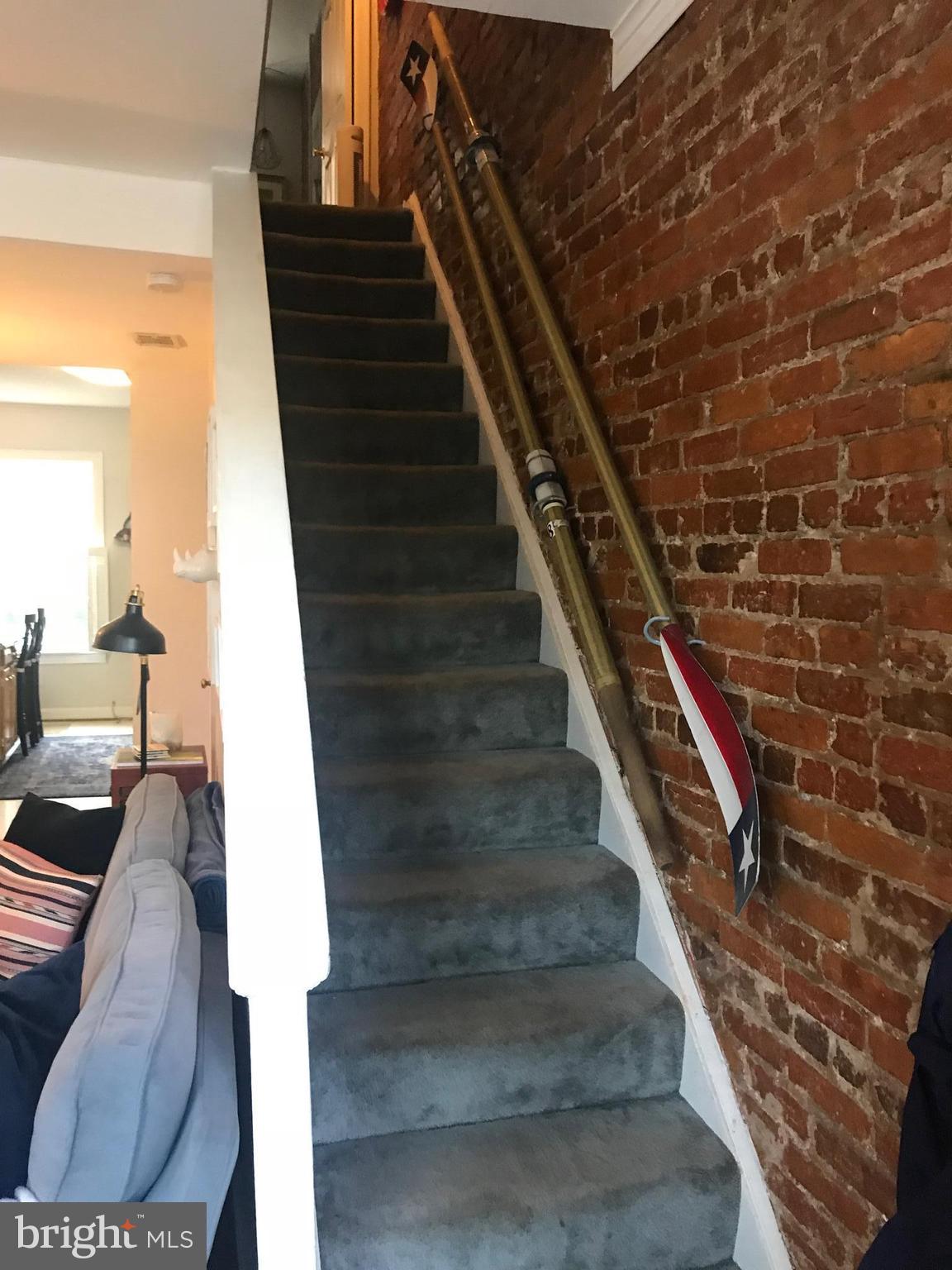 1702 A Street Southeast Washington, DC 20003 - Photo 2 of 16 Interior (General)
