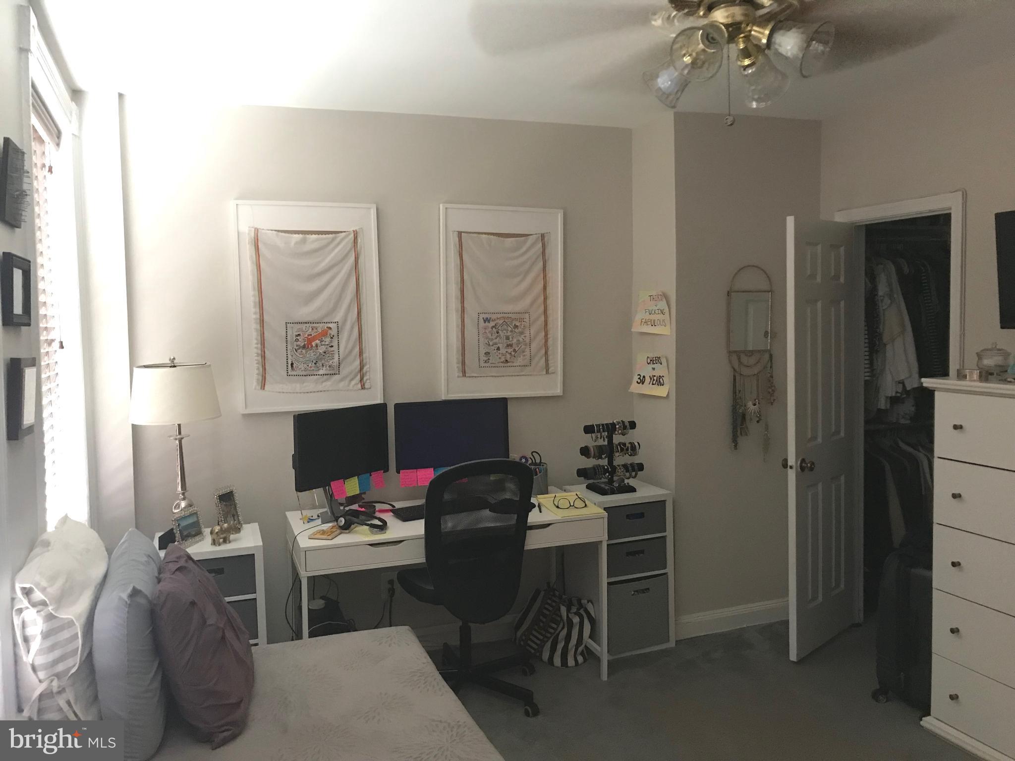 1702 A Street Southeast Washington, DC 20003 - Photo 8 of 16 Bath (Master)