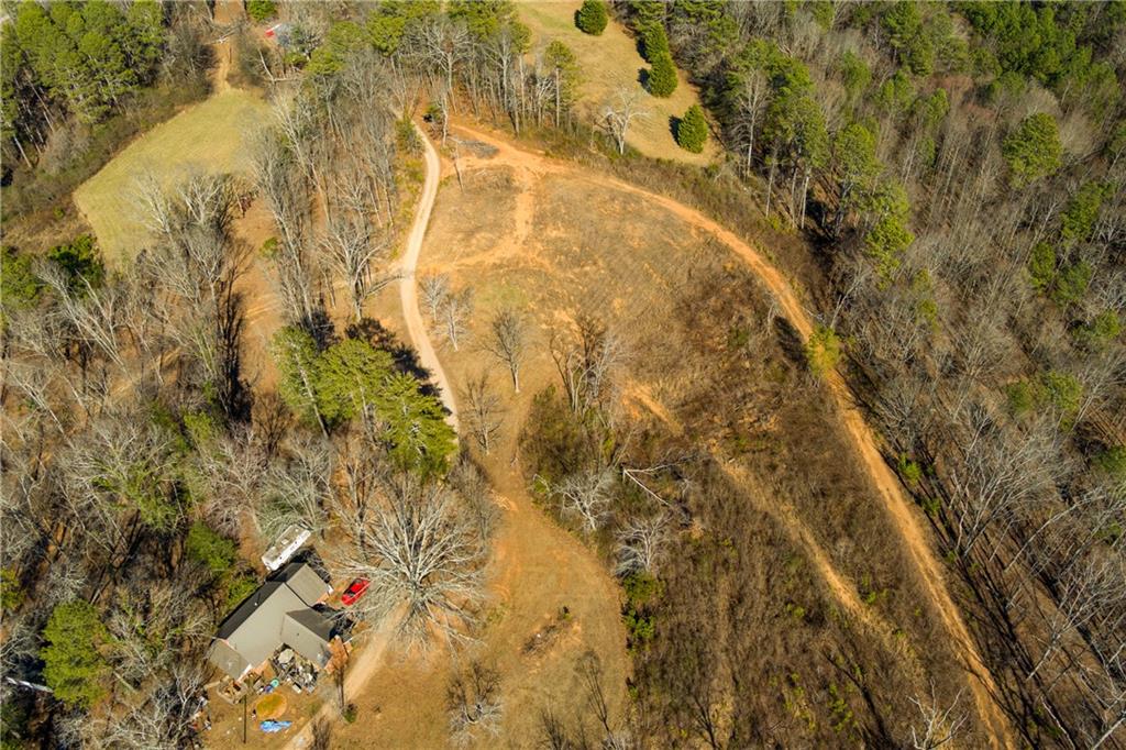 170 Sperin Cabinet Shop Road Ball Ground, GA 30107 - Photo 12 of 19