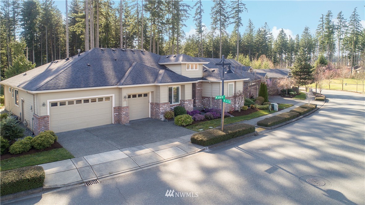 23821 Northeast Adair Road Redmond, WA 98053 - Photo 1 of 25 Gallery Image 1