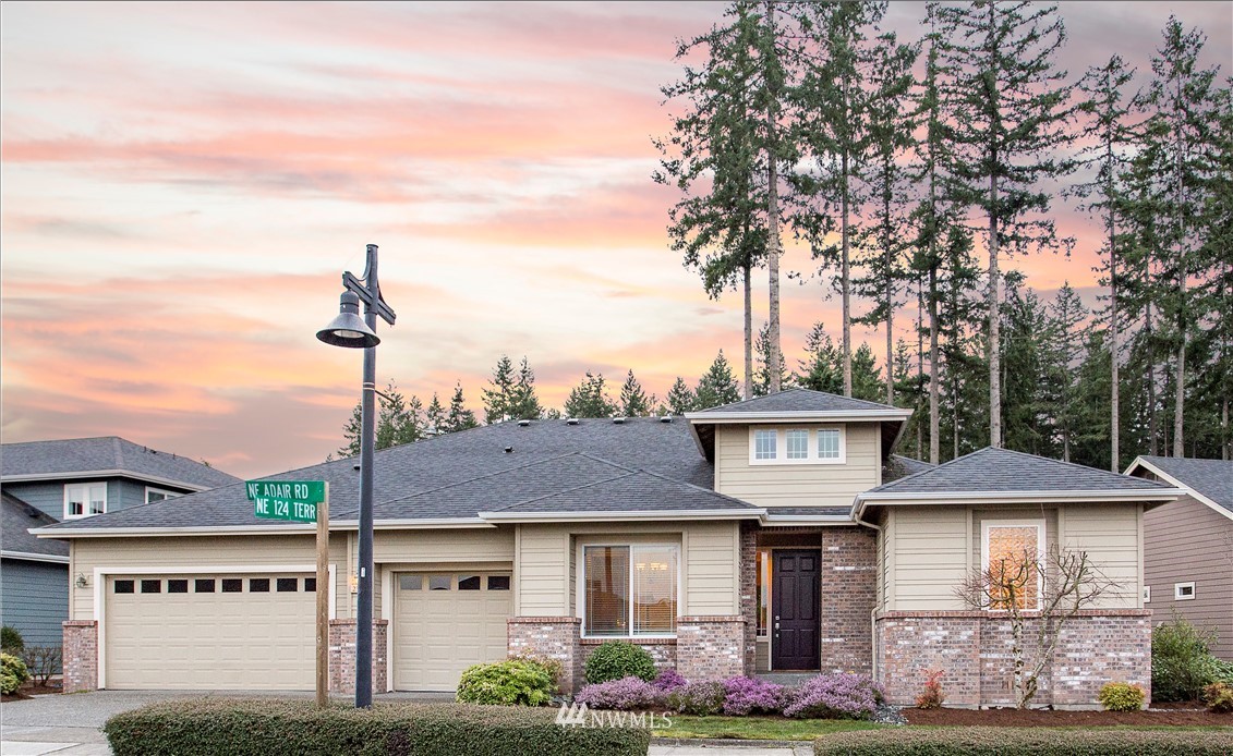 23821 Northeast Adair Road Redmond, WA 98053 - Photo 5 of 25 Gallery Image 5