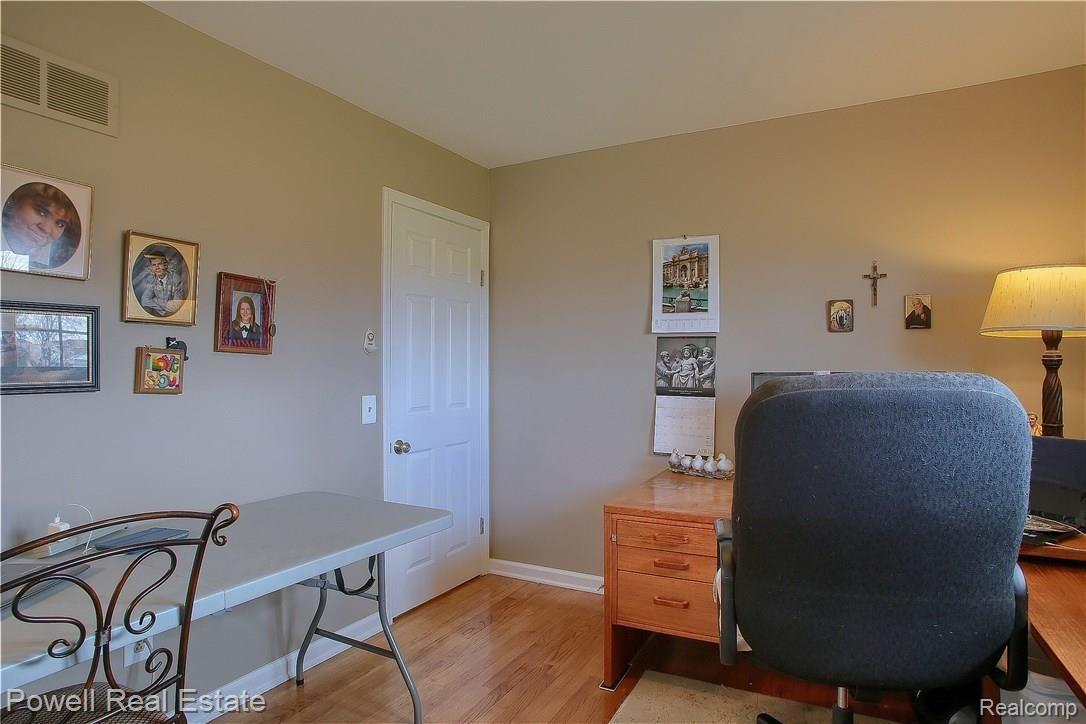 17625 26 Mile Road Ray, MI 48096 - Photo 24 of 29 3rd_Bedroom_2nd_View.jpg