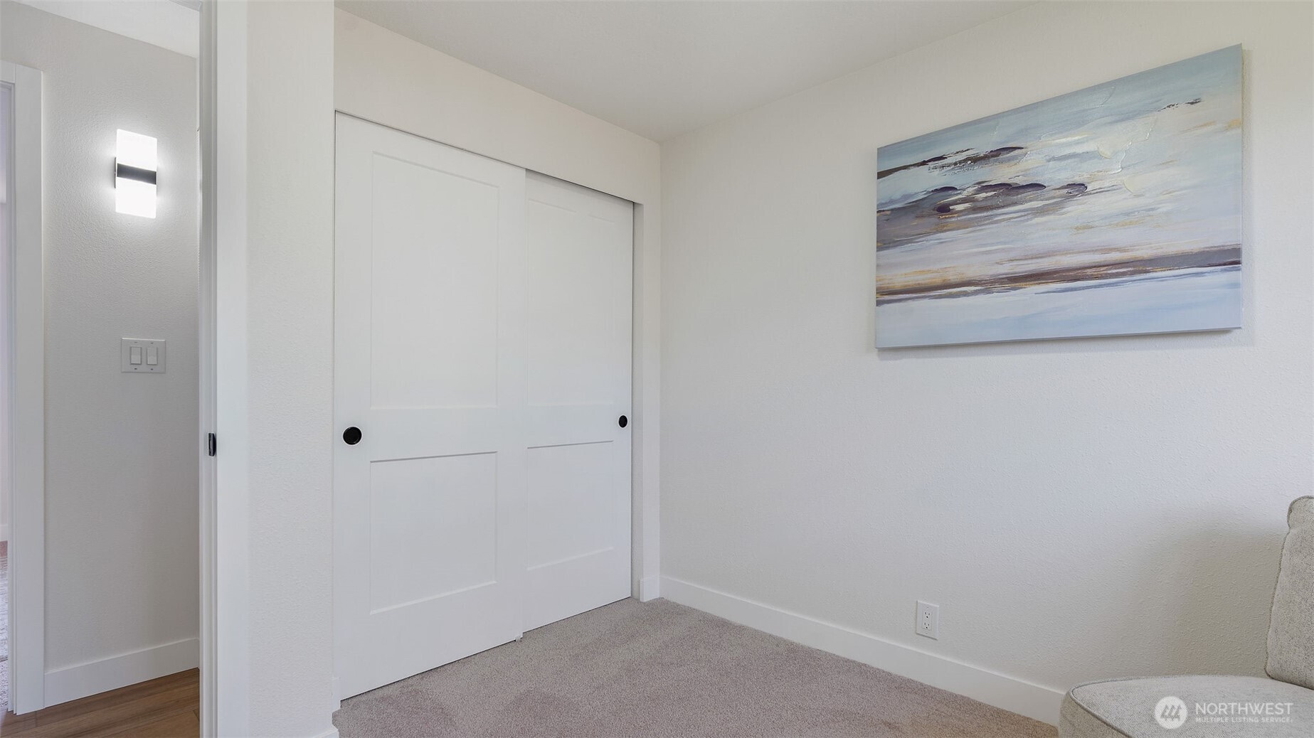 2520 Chestnut Street Everett, WA 98201 - Photo 18 of 29 a bathroom with a shower and a toilet