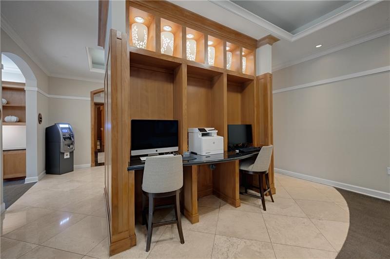 3445 Stratford Road Northeast, Unit 2507 Atlanta, GA 30326 - Photo 65 of 77