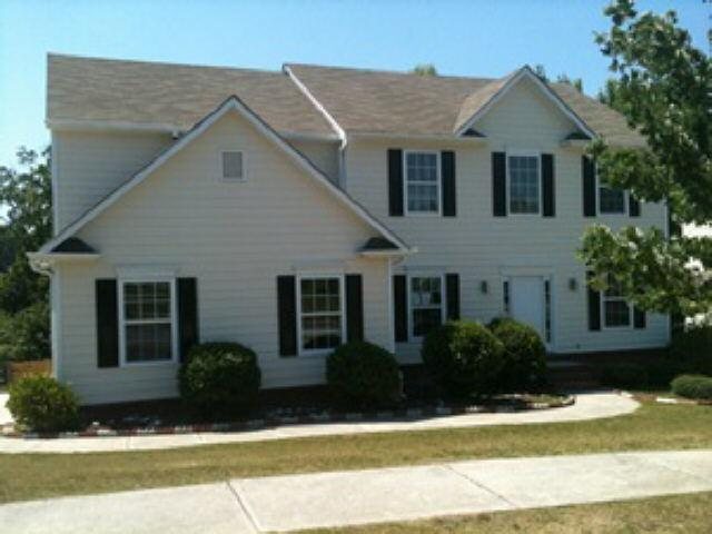 5897 Village Loop Fairburn, GA 30213 - Photo 1 of 1 Gallery Image 1