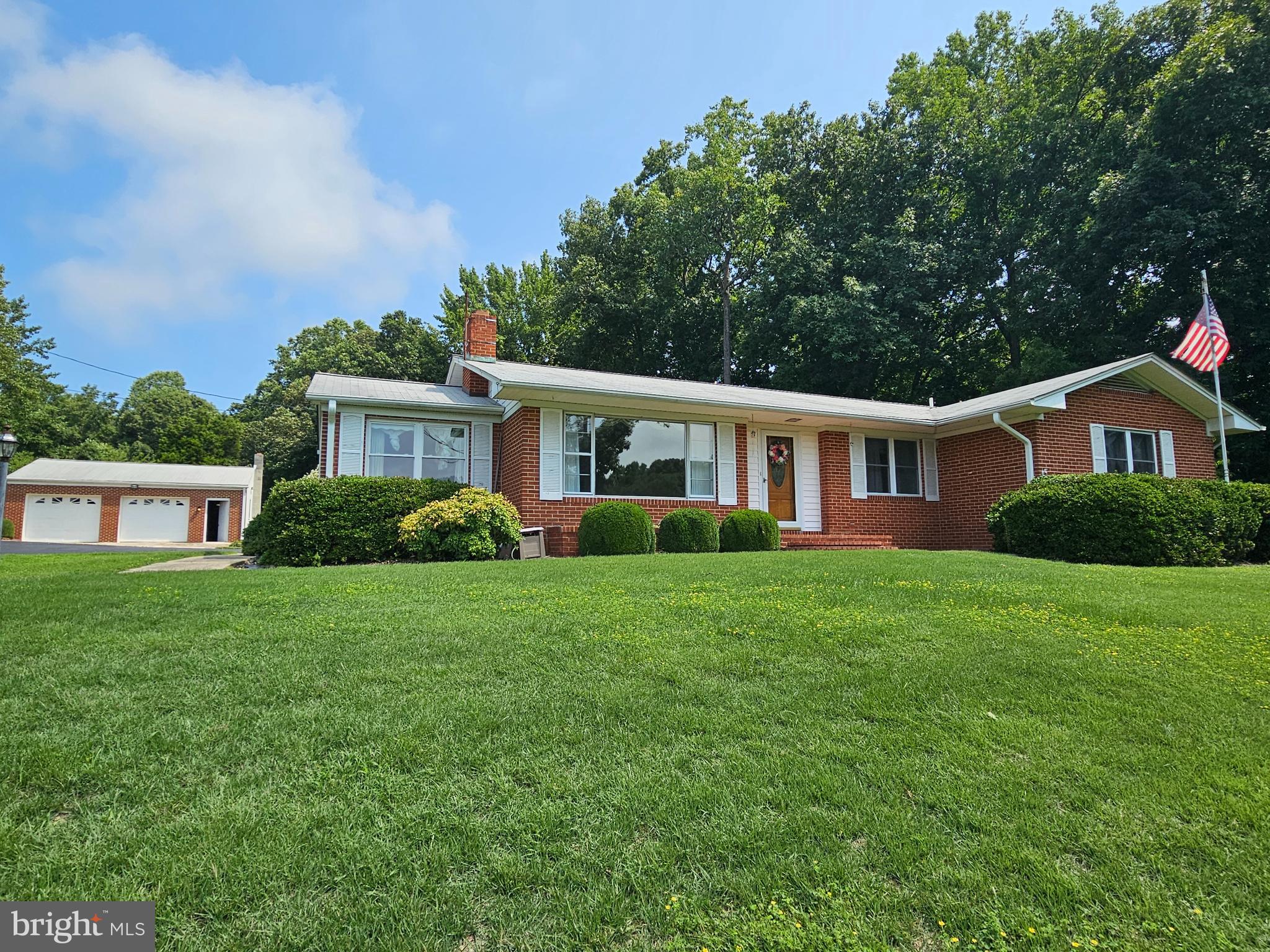 42798 St Andrews Church Road Leonardtown, MD 20650 - Photo 2 of 48