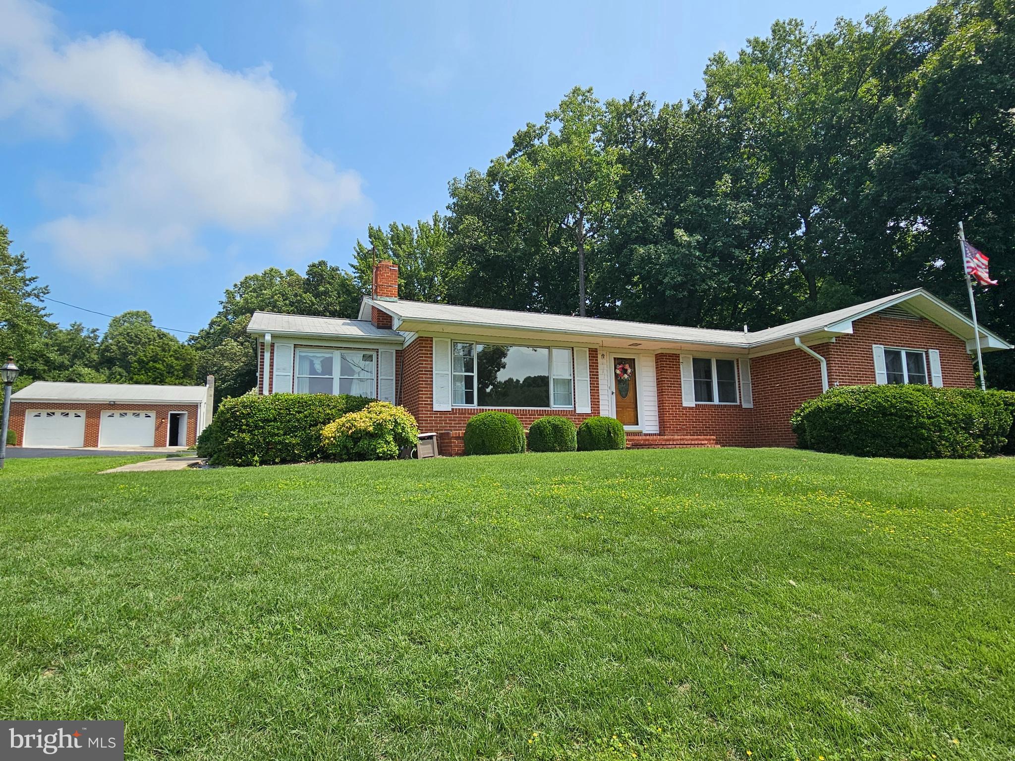 42798 St Andrews Church Road Leonardtown, MD 20650 - Photo 37 of 48