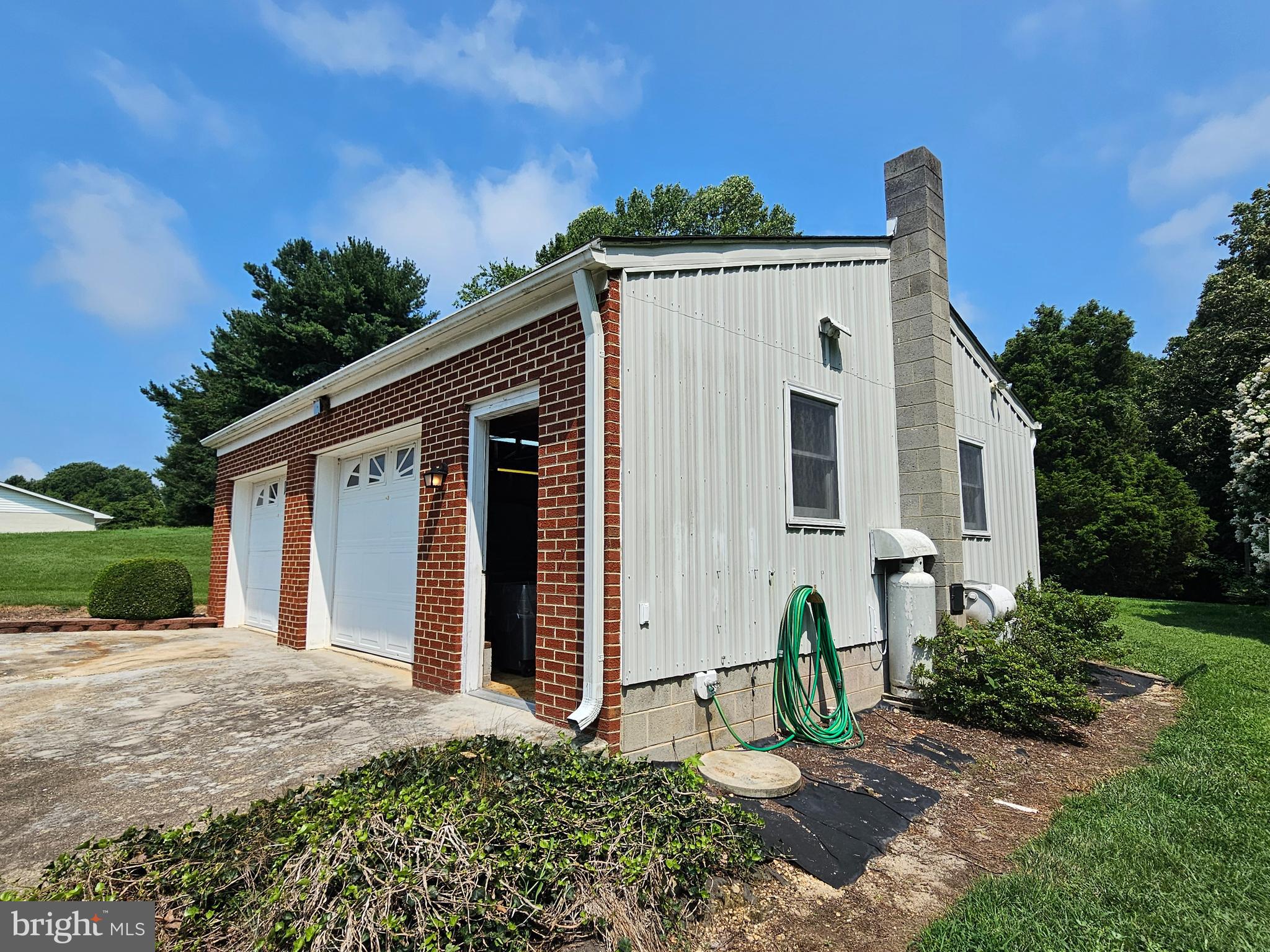42798 St Andrews Church Road Leonardtown, MD 20650 - Photo 44 of 48