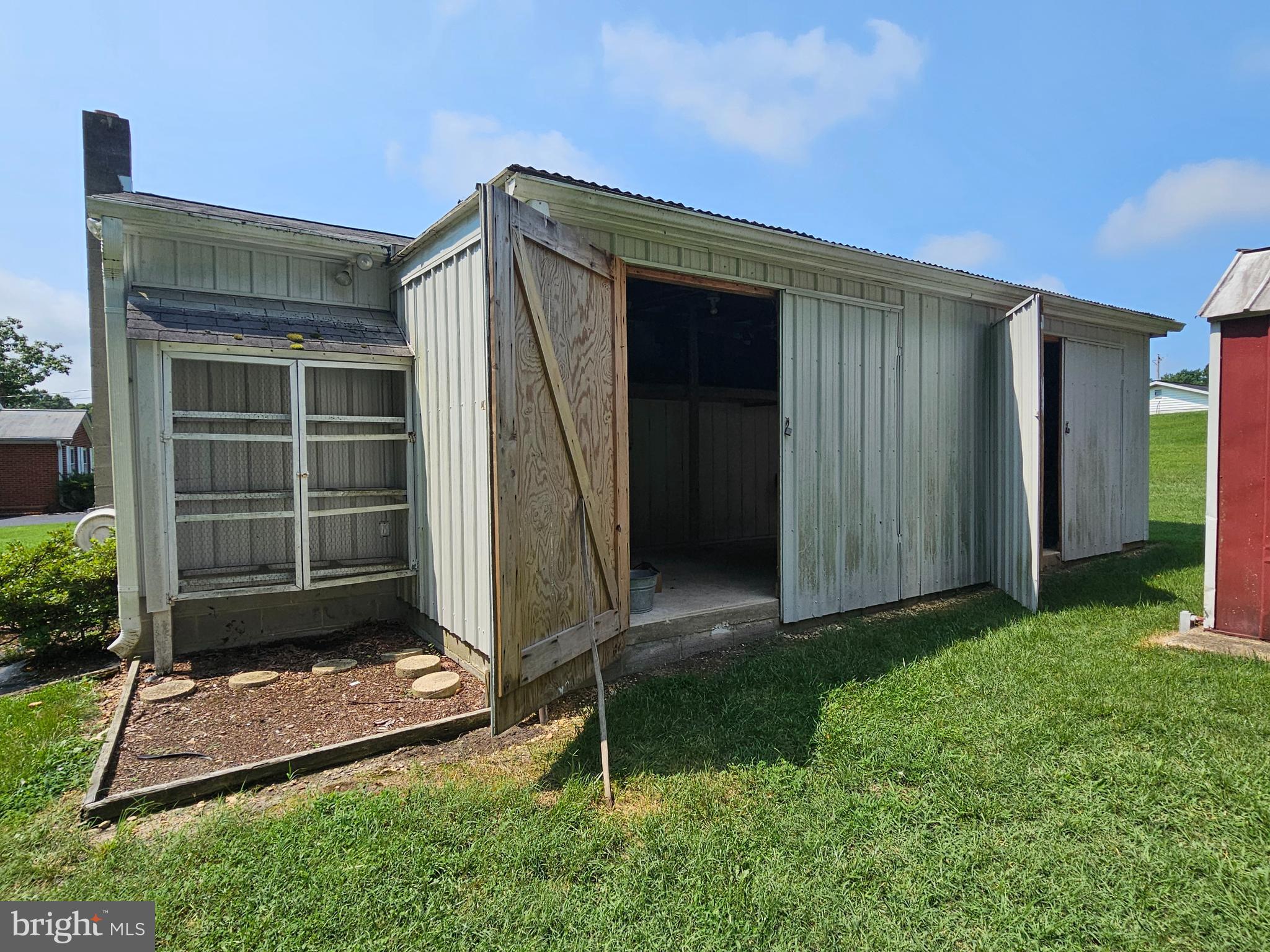 42798 St Andrews Church Road Leonardtown, MD 20650 - Photo 45 of 48