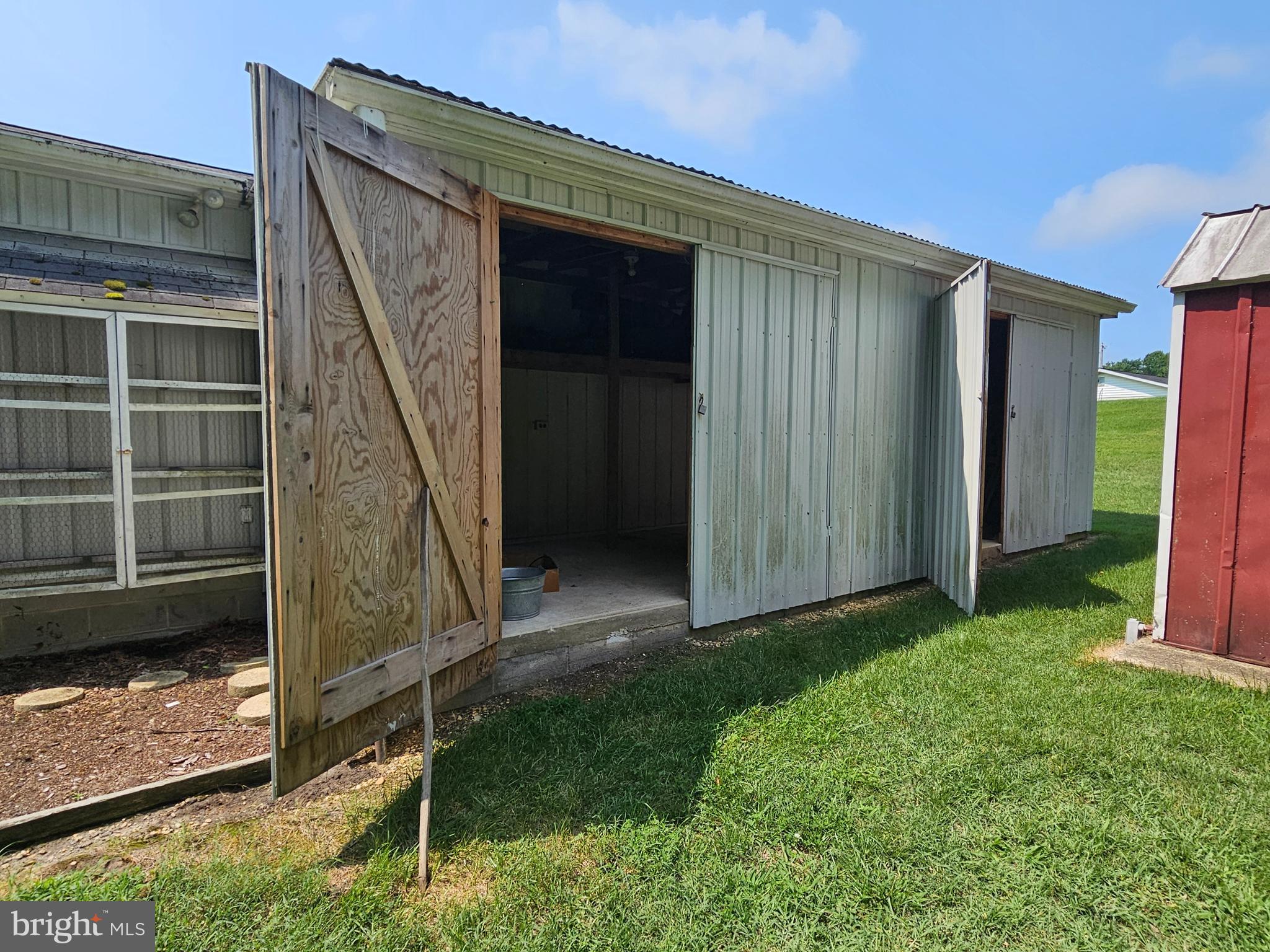 42798 St Andrews Church Road Leonardtown, MD 20650 - Photo 46 of 48