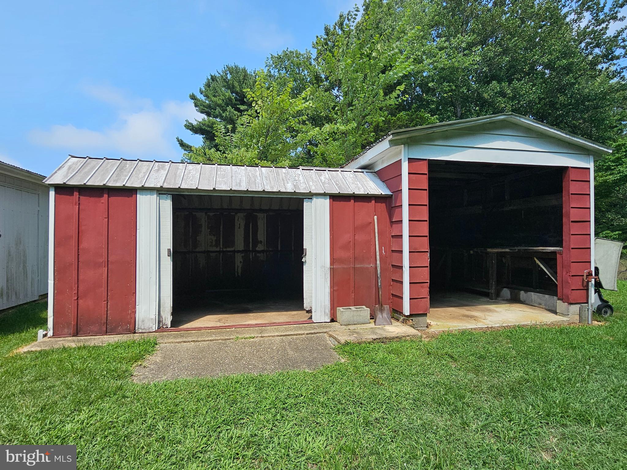 42798 St Andrews Church Road Leonardtown, MD 20650 - Photo 47 of 48