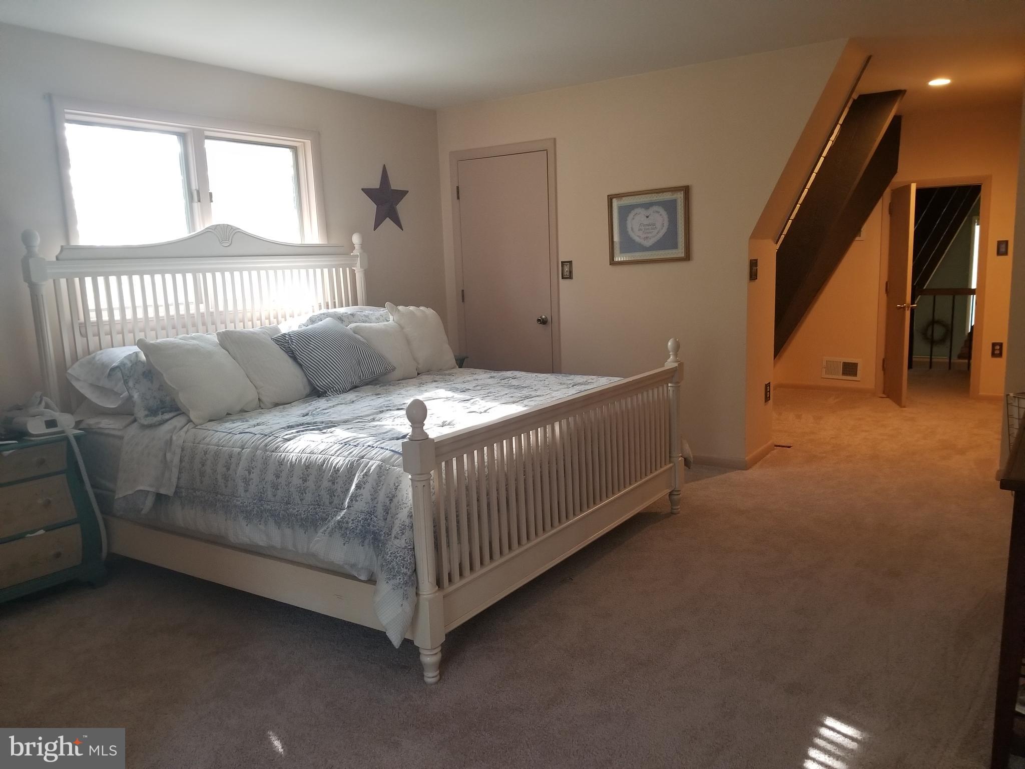 18 Bridge Valley Road Pequea, PA 17565 - Photo 22 of 36 Bedroom 2