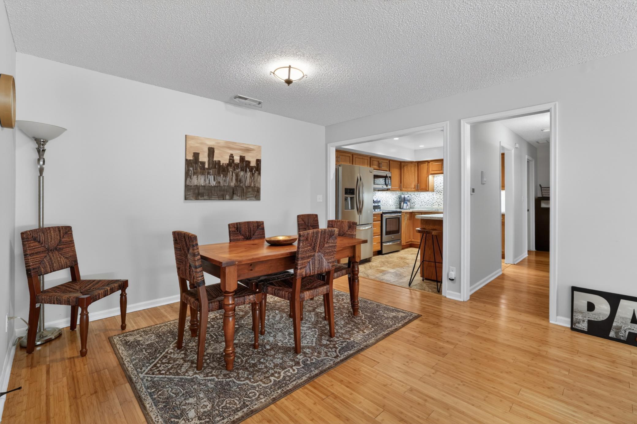 2055 Carriage Drive Southwest, Unit 2055H Rochester, MN 55902 - Photo 8 of 45