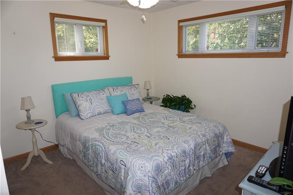 1689 Days Run Road Tarentum, PA 15084 - Photo 11 of 16 2nd Bedroom