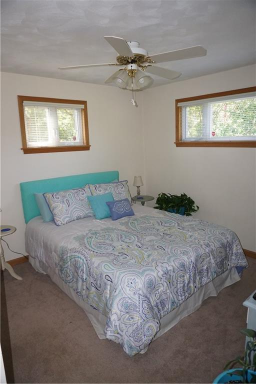 1689 Days Run Road Tarentum, PA 15084 - Photo 10 of 16 2nd Bedroom