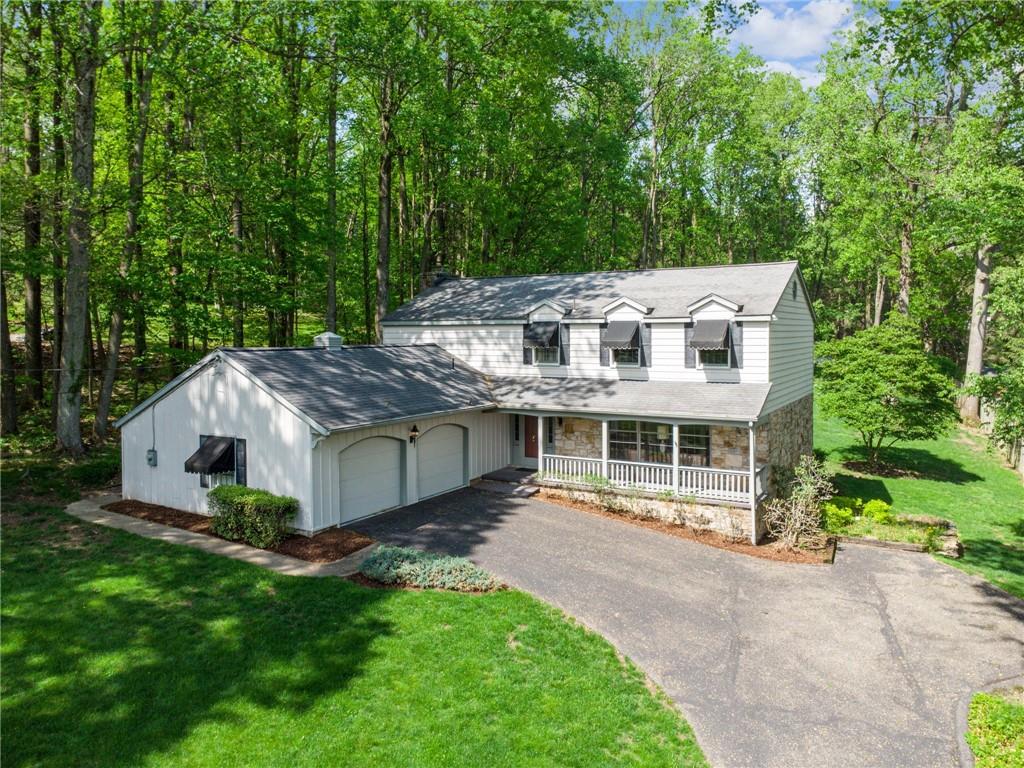 140 Hilton Road Greensburg, PA 15601 - Photo 1 of 37 140 Hilton