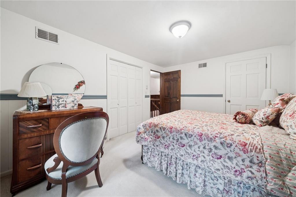 140 Hilton Road Greensburg, PA 15601 - Photo 18 of 37 #1