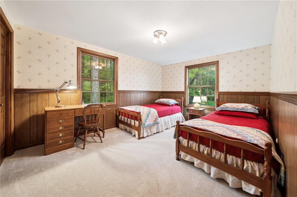 140 Hilton Road Greensburg, PA 15601 - Photo 20 of 37 #2