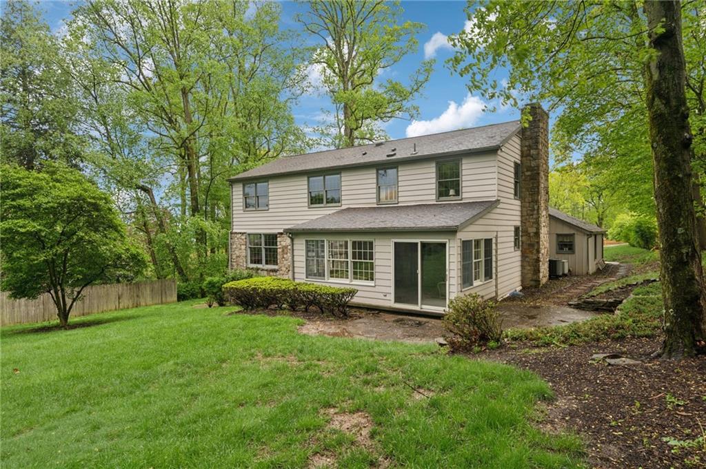 140 Hilton Road Greensburg, PA 15601 - Photo 33 of 37 Gallery Image 33