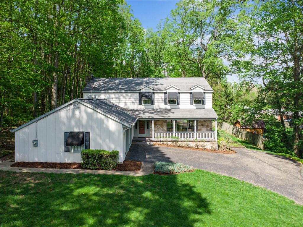 140 Hilton Road Greensburg, PA 15601 - Photo 34 of 37 Gallery Image 34