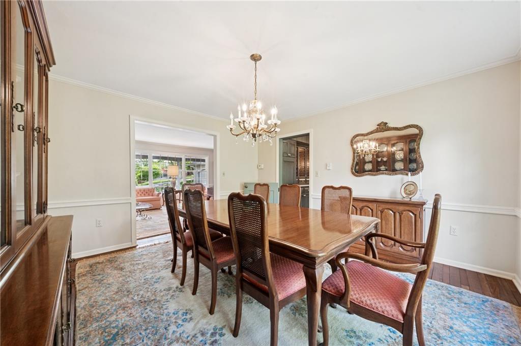 140 Hilton Road Greensburg, PA 15601 - Photo 5 of 37 Gallery Image 5