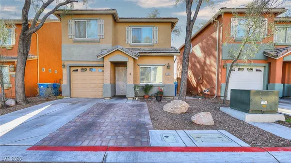 $319,999 | 5285 Shreve Avenue, Las Vegas, NV 89156