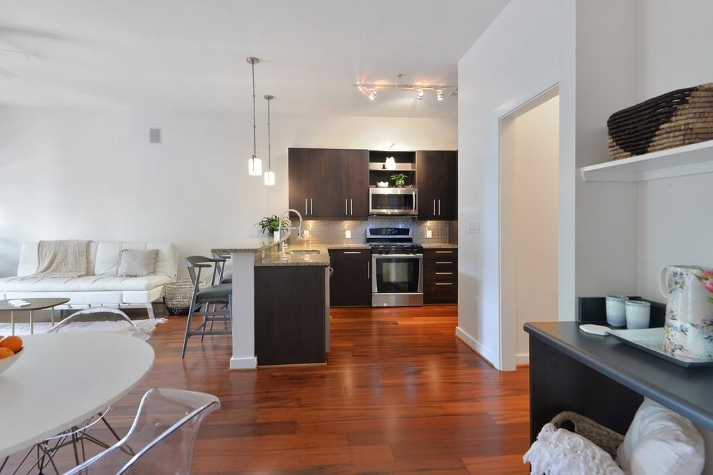 870 Inman Vlg Parkway Northeast, Unit 424 Atlanta, GA 30307 - Photo 1 of 1