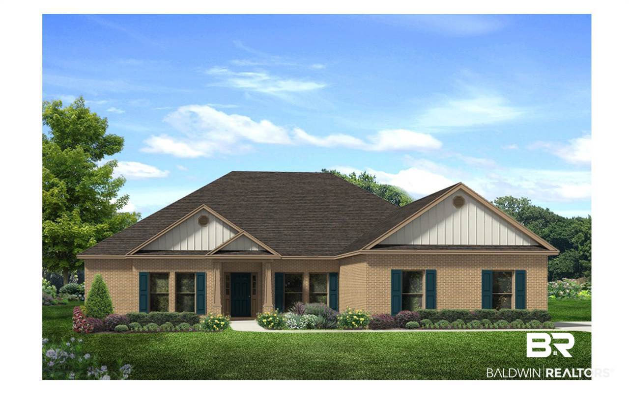 26735 Rosedown Lane Daphne, AL 36526 - Photo 1 of 11