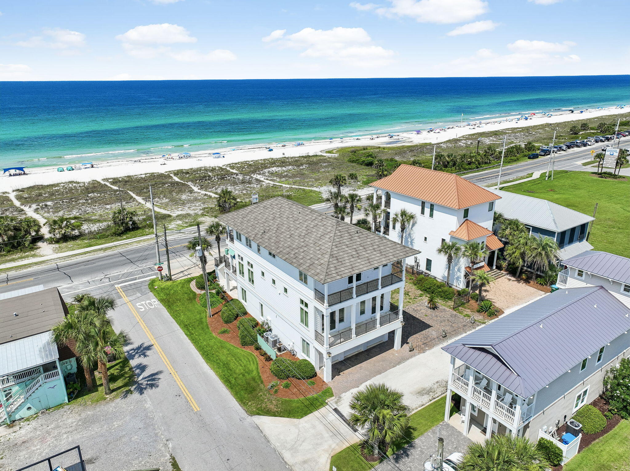 19400 Front Beach Road Panama City Beach, FL 32413 - Photo 6 of 70 Array_19400FrontBeachRd-10