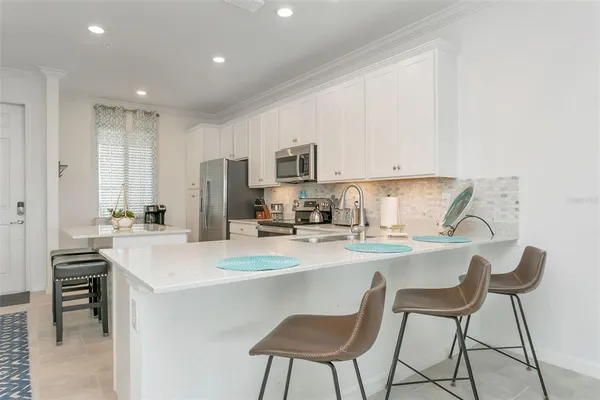 $299,000 | 18028 Gawthrop Drive, Unit 403, Bradenton, FL 34211