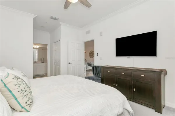 $299,000 | 18028 Gawthrop Drive, Unit 403, Bradenton, FL 34211