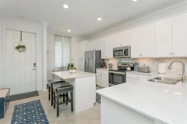 $299,000 | 18028 Gawthrop Drive, Unit 403, Bradenton, FL 34211