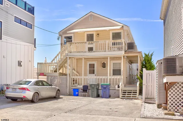 $2,200 | 2407 Oberon Avenue, Unit B, Longport, NJ 08403