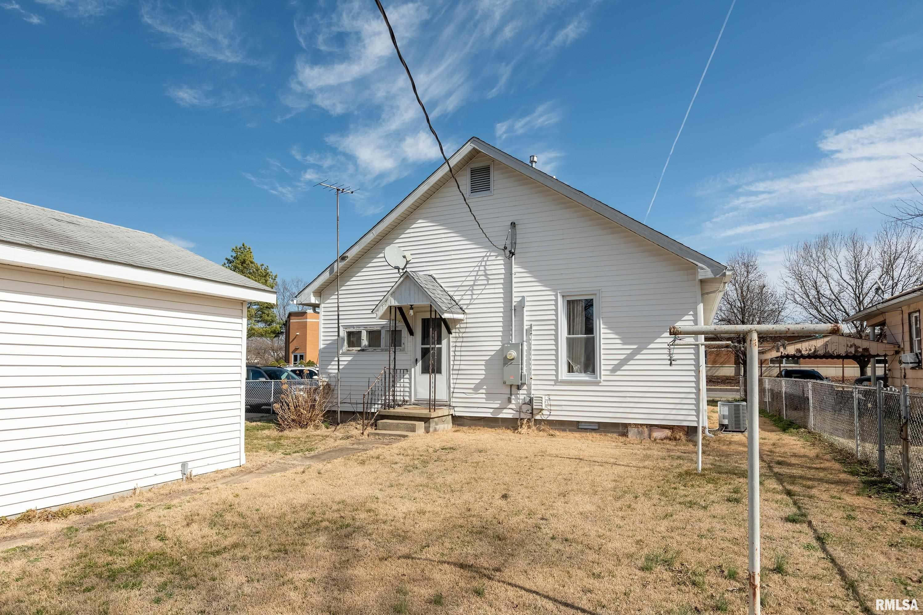 609 North 18th Street Herrin, IL 62948 - Photo 19 of 25