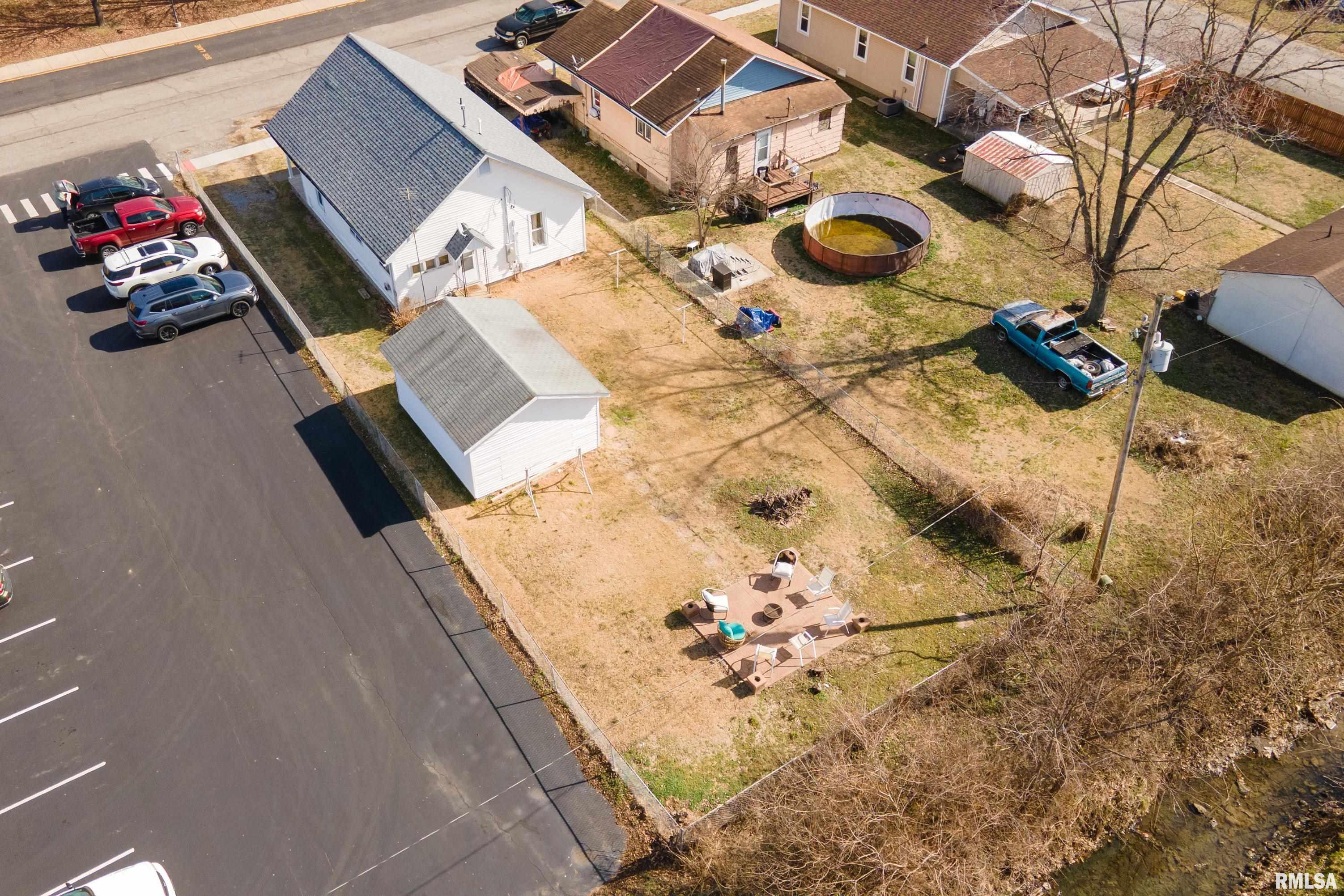 609 North 18th Street Herrin, IL 62948 - Photo 21 of 25