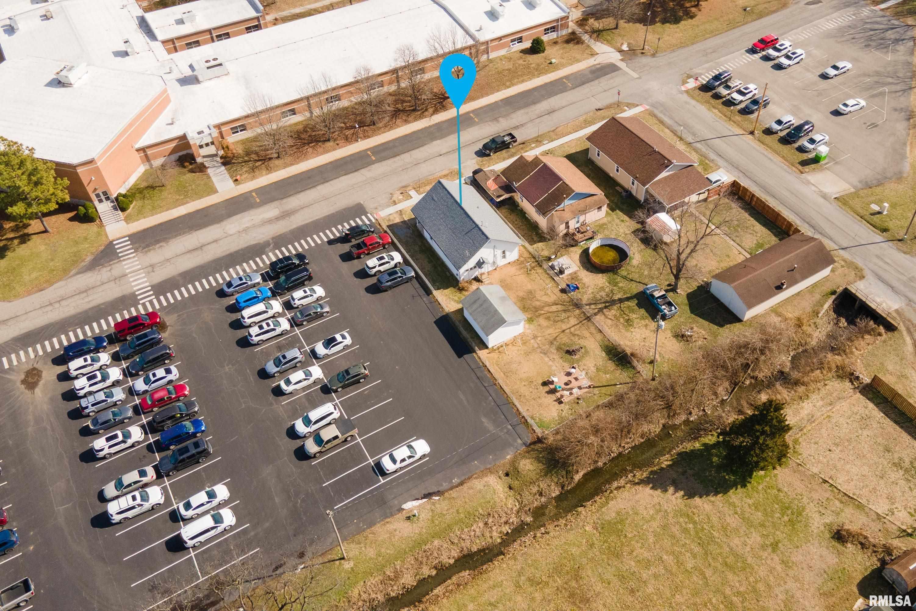 609 North 18th Street Herrin, IL 62948 - Photo 22 of 25